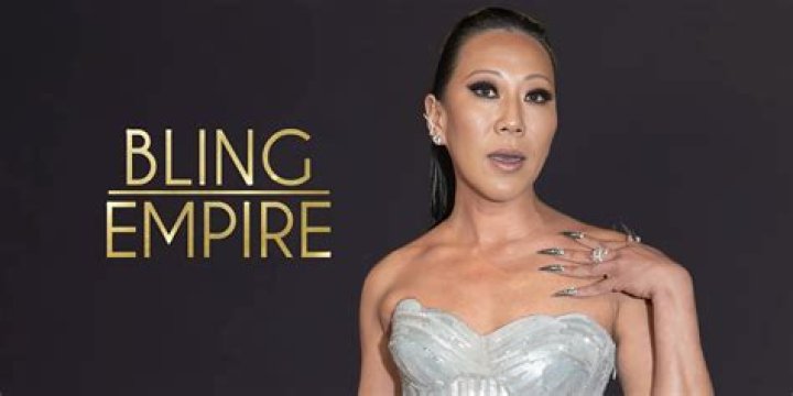 Bling Empire Lynn