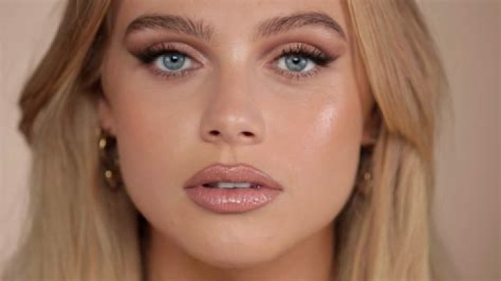 Blonde Blue-Eyed Beauties: Hollywood's Most Captivating Actresses