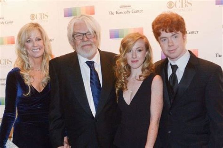 Bob Seger's Daughter: Unveiling The Legacy