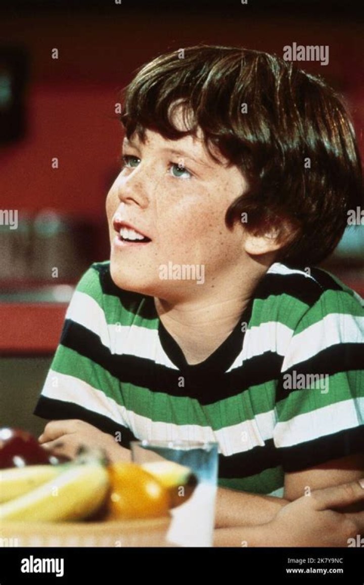 Bobby Brady Bunch