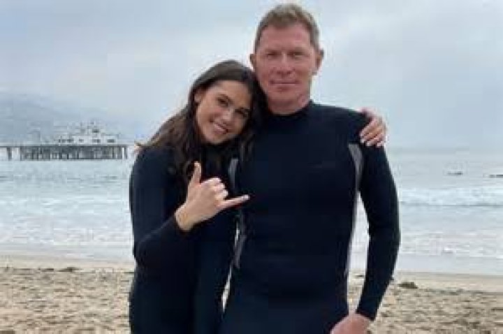 Bobby Flay Daughter Sophie Mom