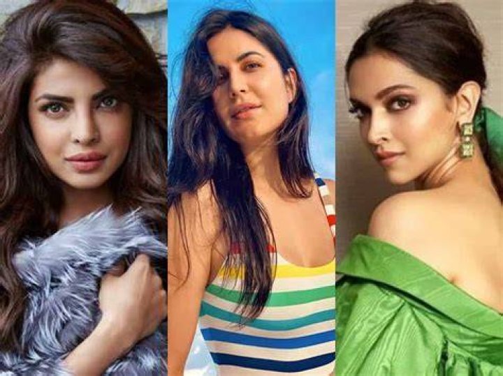 Bollywood Famous Actress
