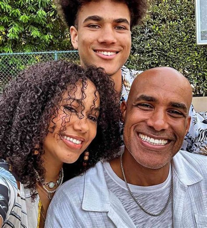 Boris Kodjoe's Brothers And Sisters: A Glimpse Into Family Life