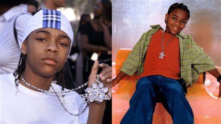 Bow Wow Net Worth - BlinkX