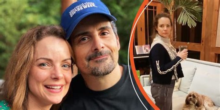 Brad Paisley's Staggering Net Worth: An Inside Look