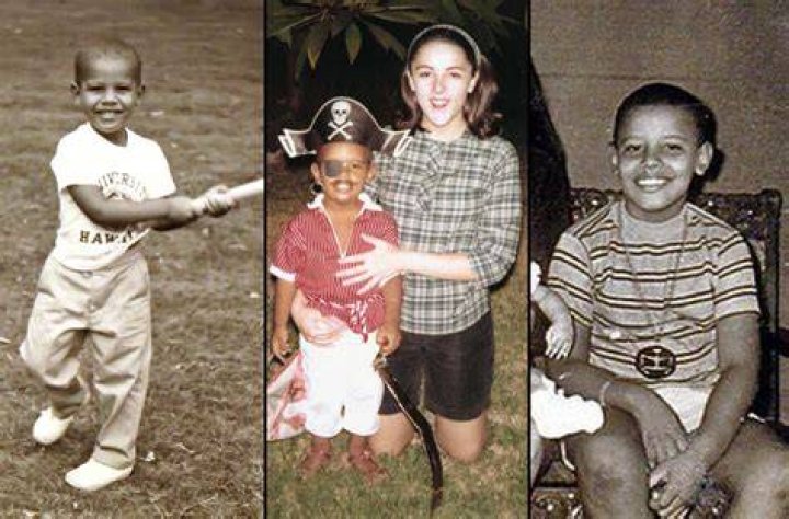 Brad Pitt's Early Life And Family