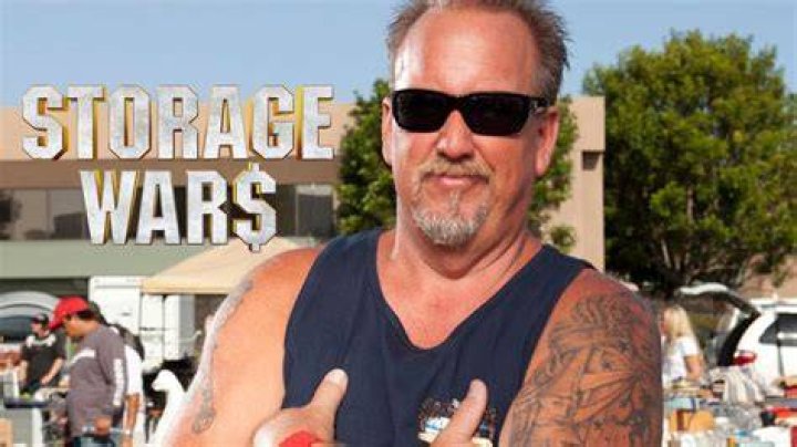 Brandi On Storage Wars Net Worth