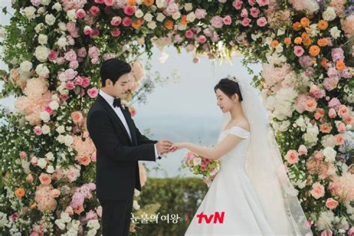 Breaking News: Kim So Hyun's Marital Status Uncovered