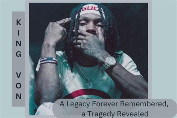 Breaking News: King Von's Tragic Death