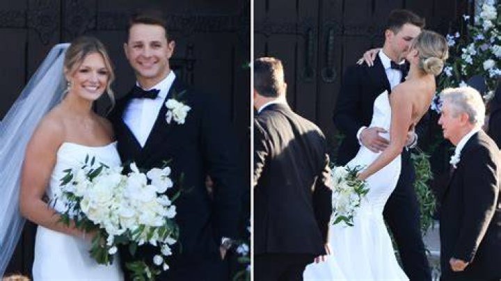 Breaking News: Rachel Shoaf Ties The Knot With Amy Cobb In A Joyous Ceremony