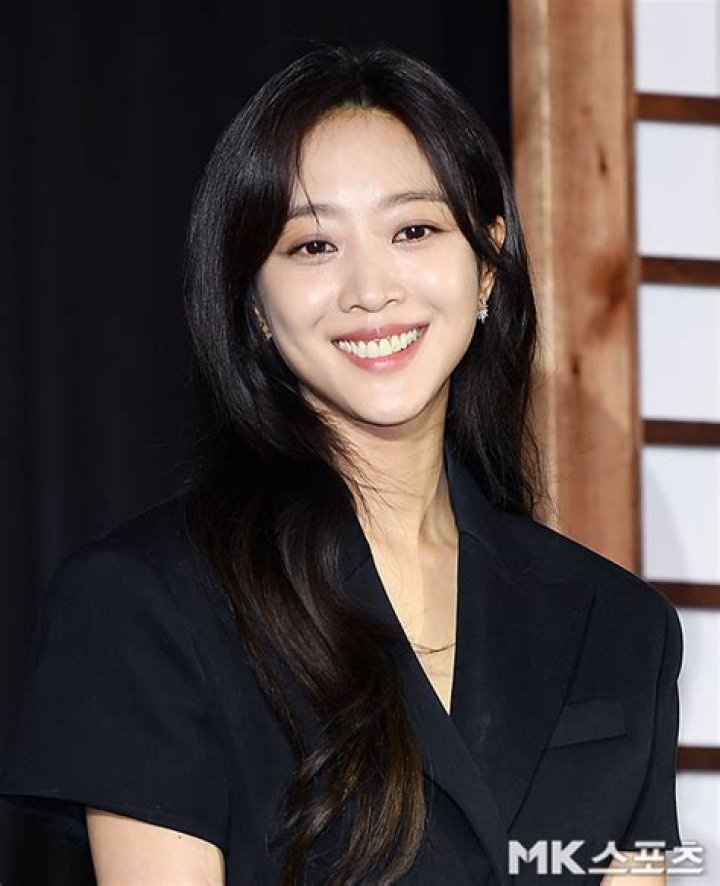 Brilliant Actress Jo Bo-ah: Talent And Versatility