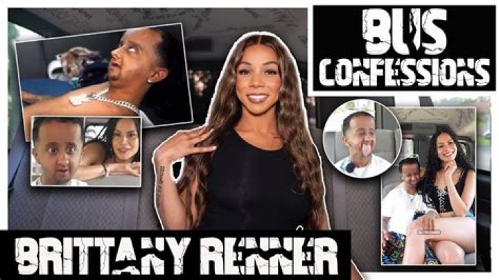 Brittany Renner's OnlyFans Leak: Uncovering Truth And Impact