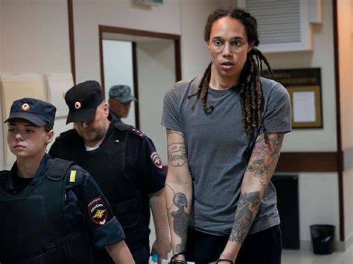 Brittney Griner's Real Gender: Unraveling The Controversy