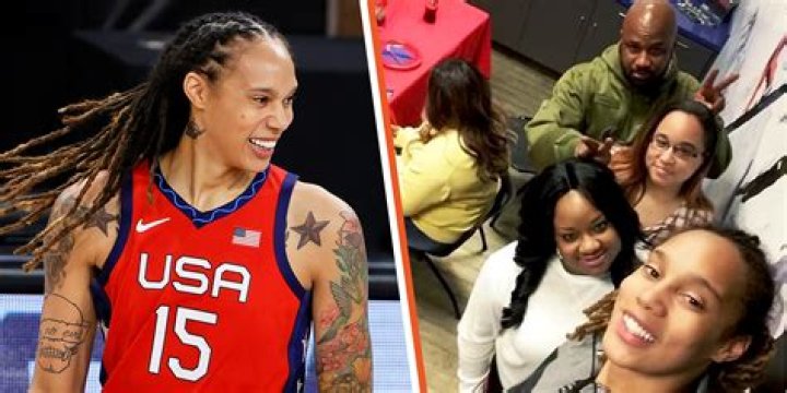 Brittney Griner's Siblings: Debunking Height Rumors