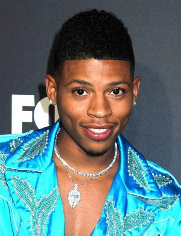 Bryshere Y. Gray: From Empire Star To Breakout Artist