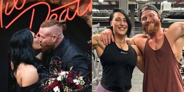 Buddy Murphy's Relationship: An In-Depth Look