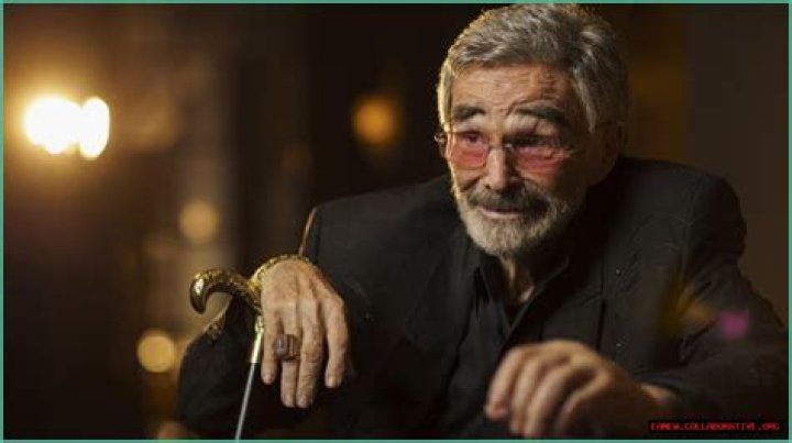 Burt Reynolds: Hollywood Icon Passes Away
