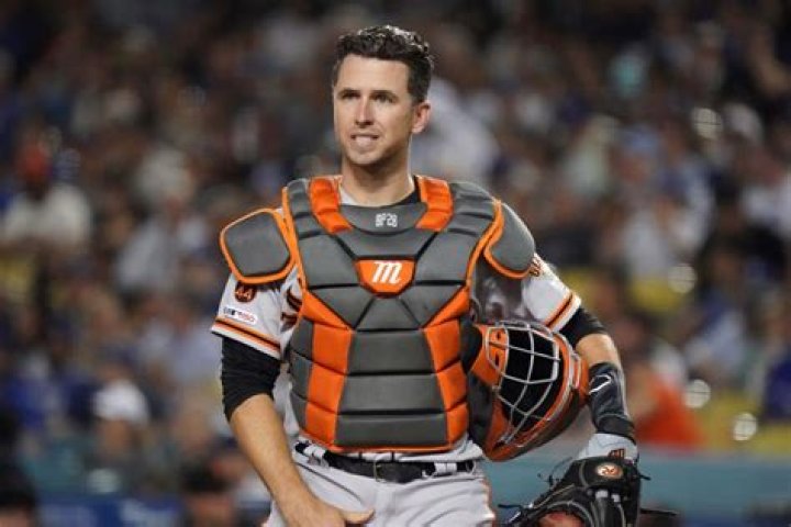 Buster Posey Net Worth |
