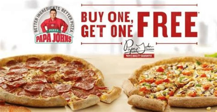 Buy One, Get One Free Deals