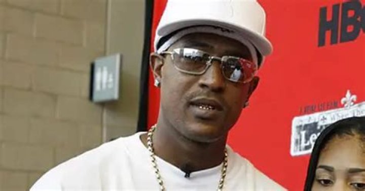 C-murder Net Worth