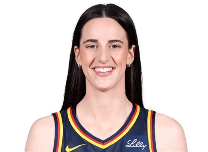Caitlin Clark's Measurements And Body Stats