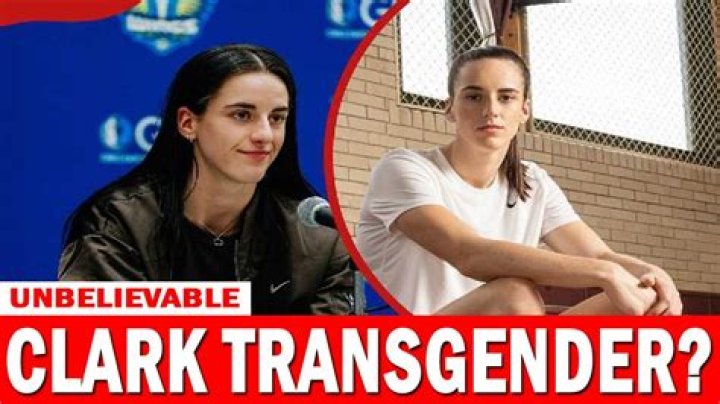 Caitlin Clark Transgender Controversy: Unraveling The Truth