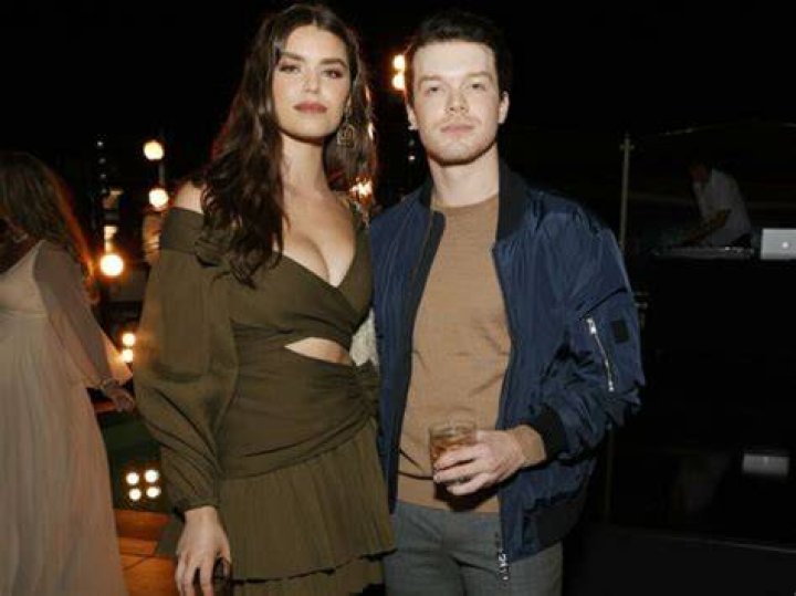 Cameron Monaghan's Love Life: Who Is His Girlfriend?