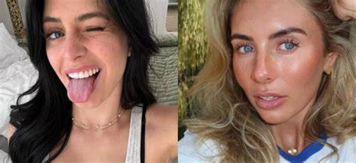 Camilla Araujo's Leaked OnlyFans Content Revealed
