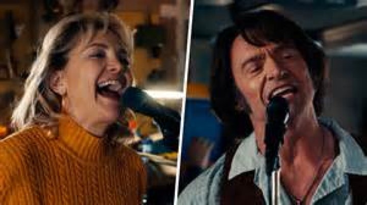 Can Kate Hudson Belt It Out? Her Vocal Abilities Unveiled