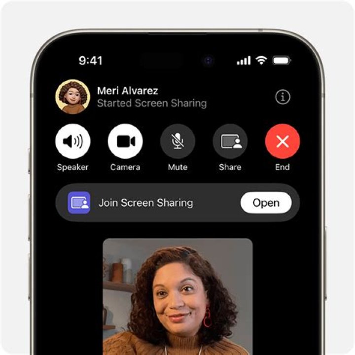 Can You Screen Record While On Facetime