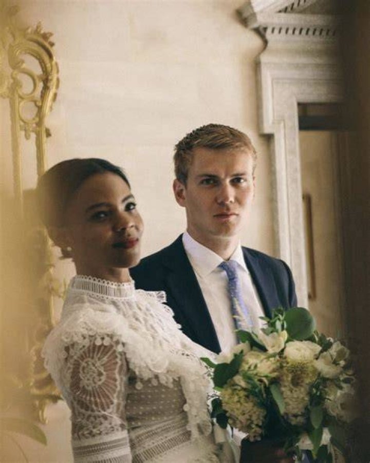 Candace Owens And George