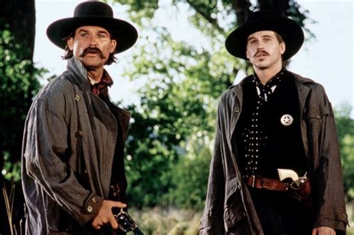 Captivating Facts About Doc Holliday, The American Gambler And Gunfighter