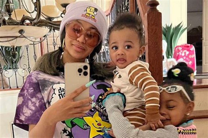 Cardi B's Ethnic Heritage: Exploring Her Roots