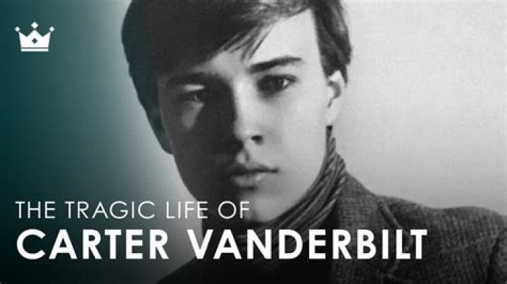 Carter Vanderbilt Cooper: The Mysterious Skyjacker