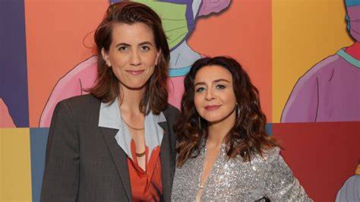 Caterina Scorsone's Romantic History And Relationships