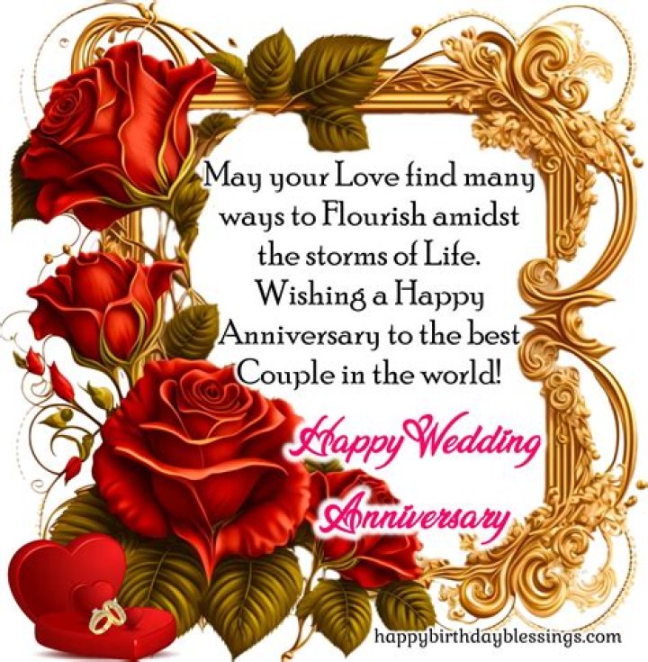 Celebrate The 75th Anniversary With Heartfelt Birthday Wishes