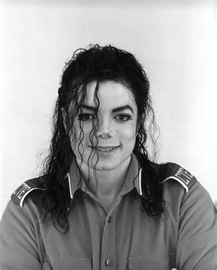 Celebrity Michael