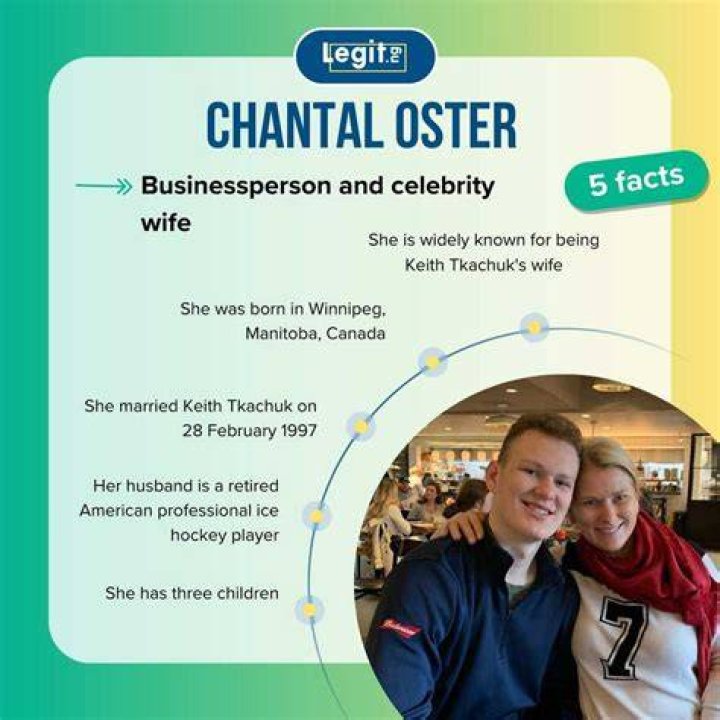 Chantal Oster: France's Equestrian Superstar