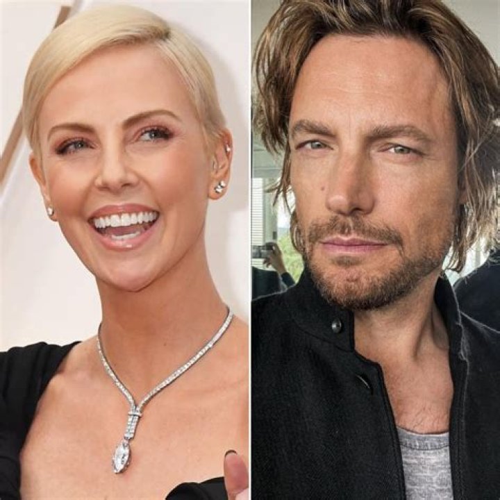 Charlize Theron's Partner: Who Is She Dating?