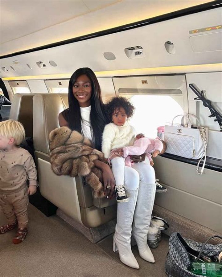 Chelsea Lazkani Net Worth