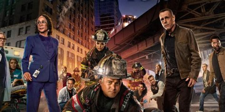Chicago PD Cast Member Sadly Passes Away