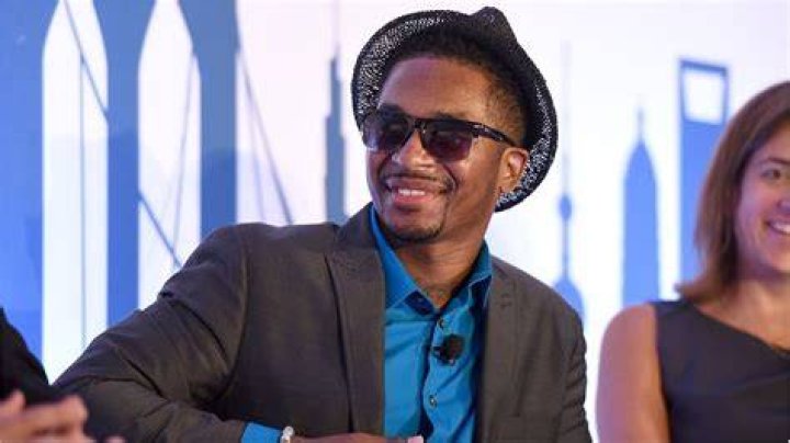 Chingy Net Worth - BlinkX
