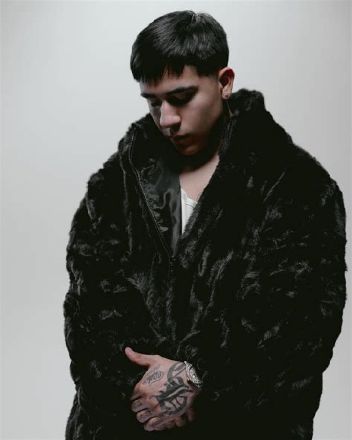 Chino Pacas Bio