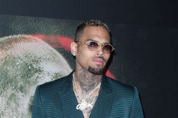 Chris Brown's Current Love Life: An Update For 2024