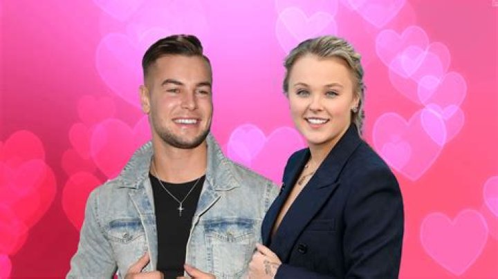 Chris Sturniolo's Relationship Status Revealed
