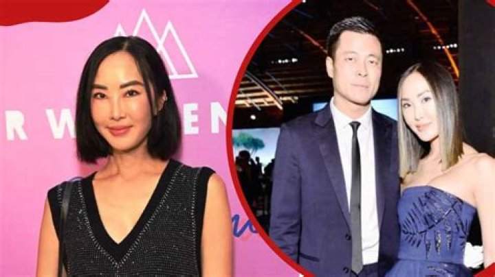 Chriselle Lim Files For Split