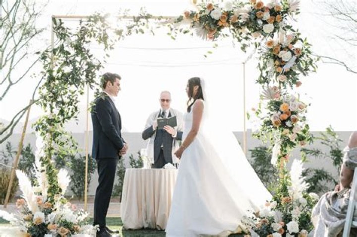 Christiana Barkley Wedding Photos