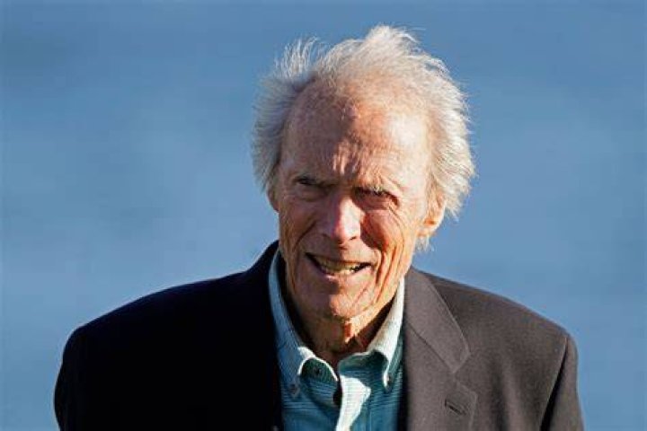 Clint Eastwood's Wife In 2023: Who Is She?