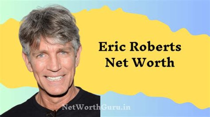 Clint Roberts Net Worth - BlinkX