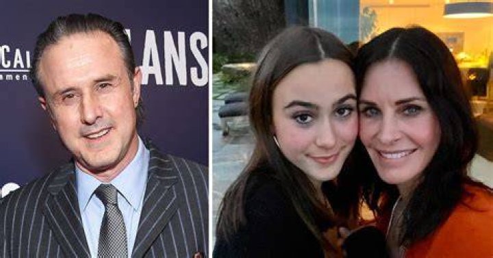 Coco Arquette Parents